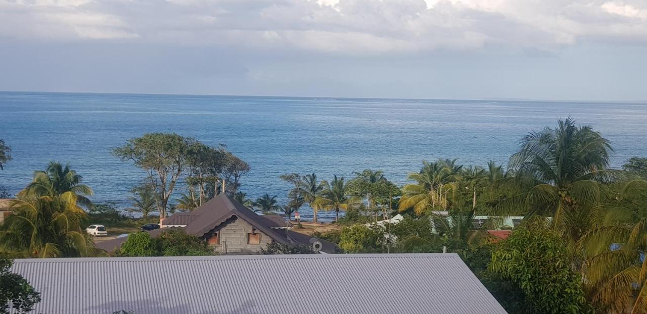 L'Alizee & Spa Jacuzzi Privatif Haut De Gamme Sainte-Rose Exteriér fotografie